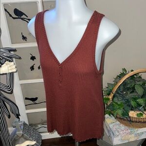 American Eagle tank top